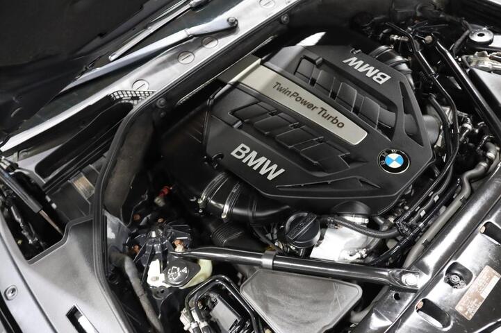 2013 BMW 550i xDrive Gran Turismo Executive M Sport AWD 4dr Suv Chicago IL