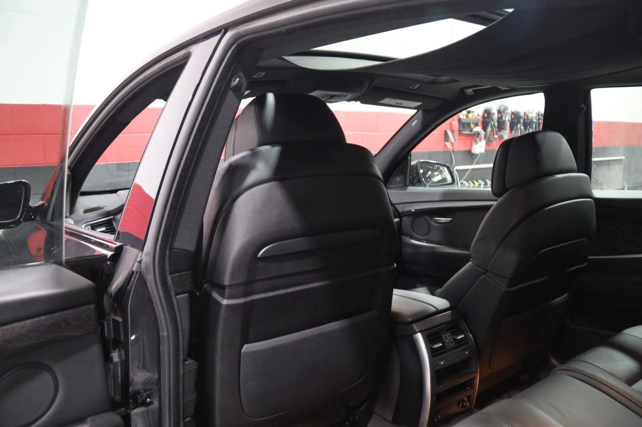 2013 BMW 550i xDrive Gran Turismo M Sport Executive Package AWD 4dr Suv Skokie IL