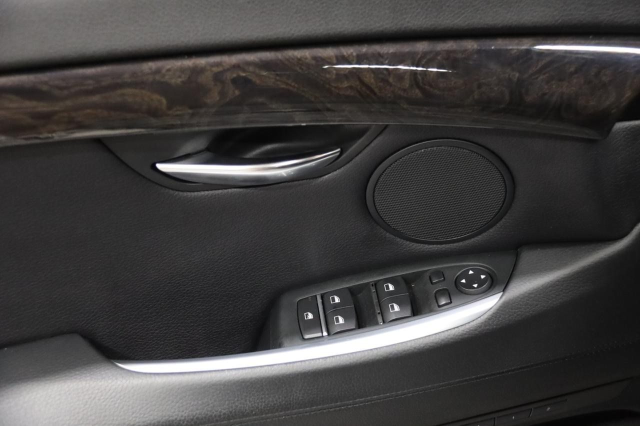 2013 BMW 550i xDrive Gran Turismo M Sport Executive Package AWD 4dr Suv Skokie IL