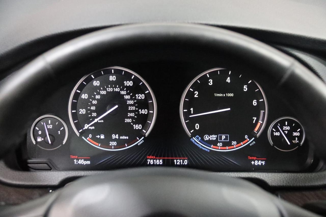 2013 BMW 550i xDrive Gran Turismo M Sport Executive Package AWD 4dr Suv Skokie IL