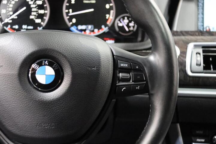 2013 BMW 550i xDrive Gran Turismo M Sport Executive Package AWD 4dr Suv Chicago IL