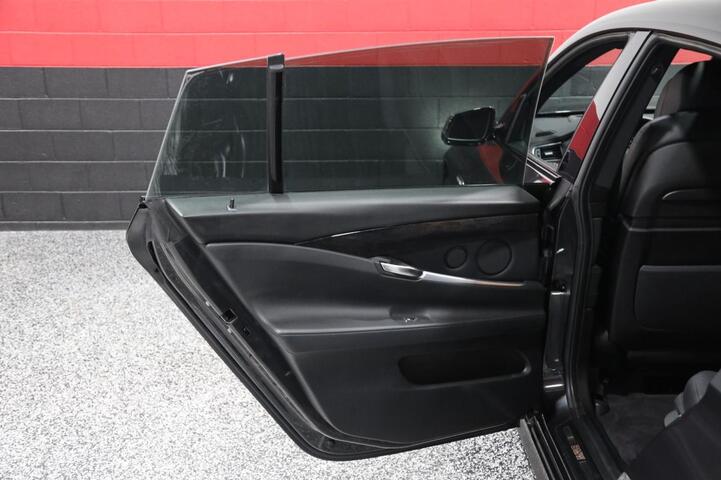 2013 BMW 550i xDrive Gran Turismo M Sport Executive Package AWD 4dr Suv Chicago IL