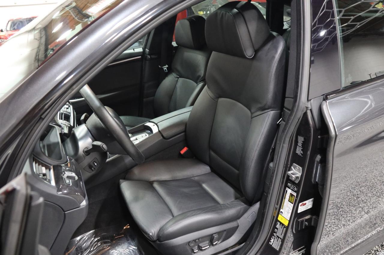 2013 BMW 550i xDrive Gran Turismo M Sport Executive Package AWD 4dr Suv Skokie IL