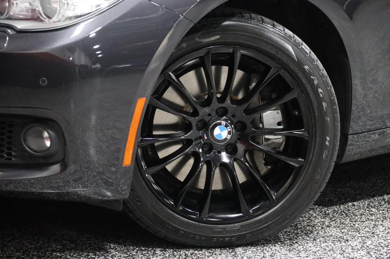 2013 BMW 550i xDrive Gran Turismo M Sport Executive Package AWD 4dr Suv Skokie IL