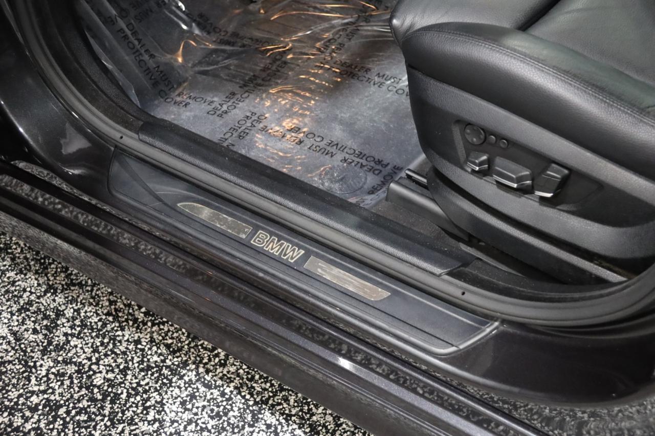 2013 BMW 550i xDrive Gran Turismo M Sport Executive Package AWD 4dr Suv Skokie IL