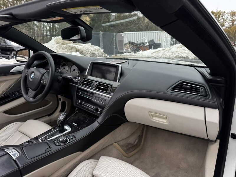 2013 BMW 6 Series 650i Willow Grove PA