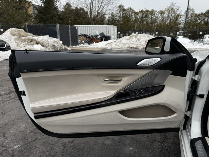 2013 BMW 6 Series 650i Willow Grove PA