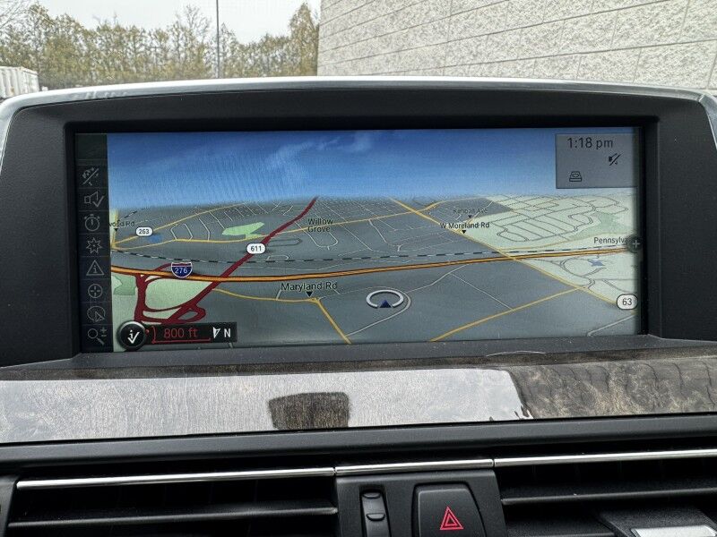 2013 BMW 6 Series 650i Willow Grove PA