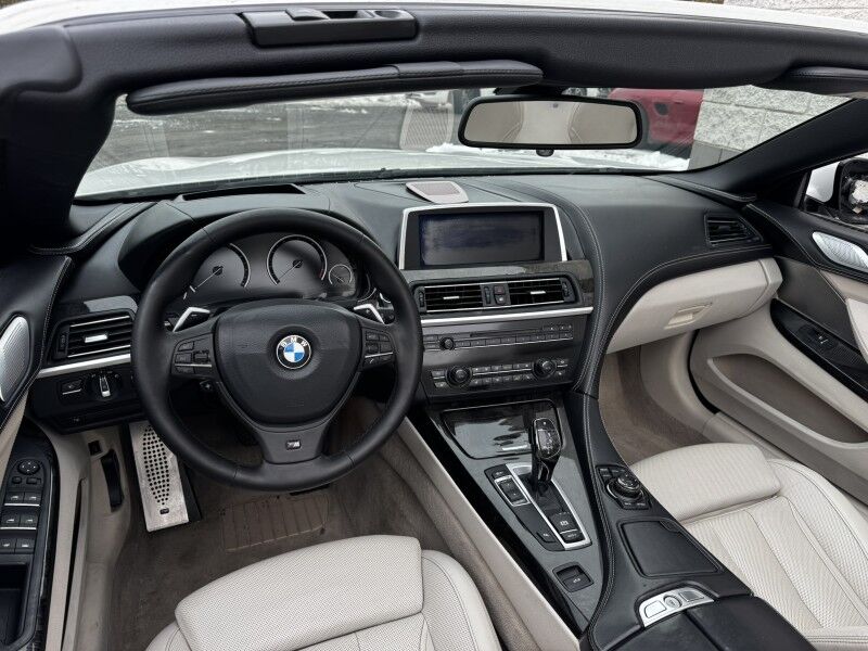 2013 BMW 6 Series 650i Willow Grove PA