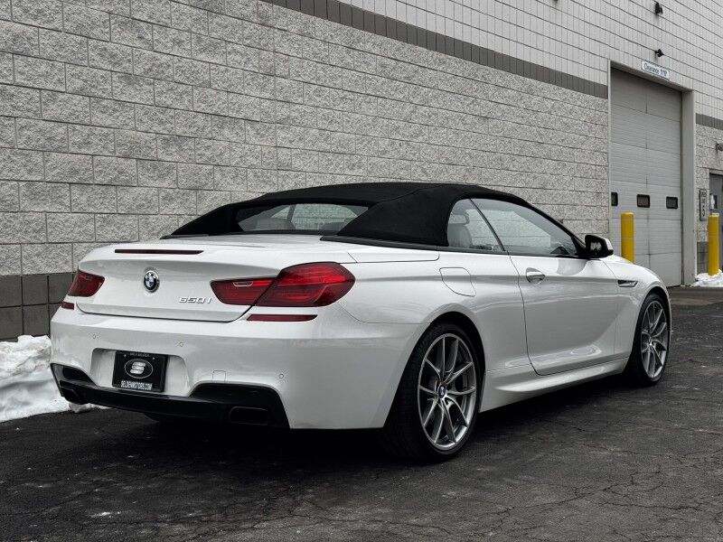 2013 BMW 6 Series 650i Willow Grove PA