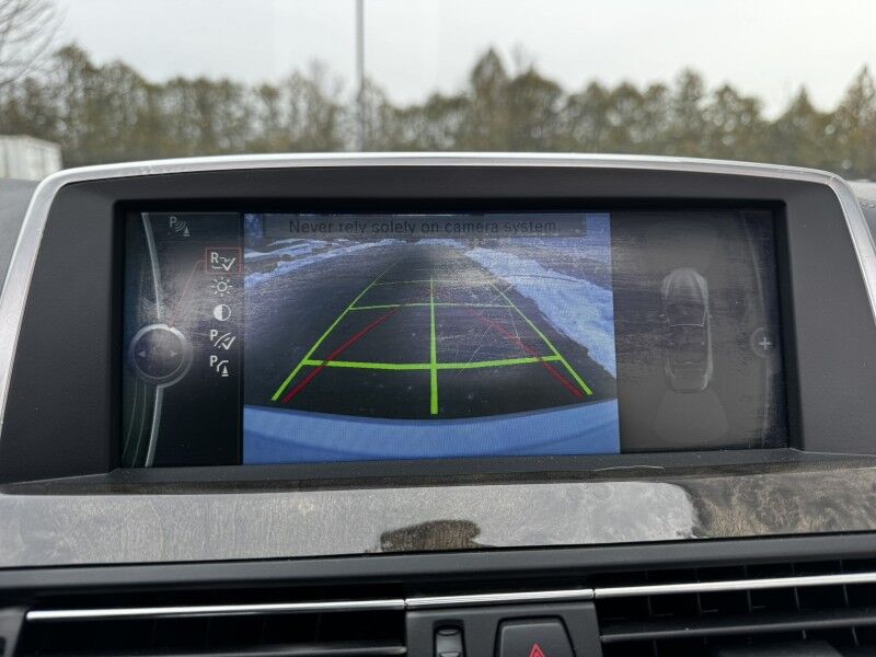 2013 BMW 6 Series 650i Willow Grove PA