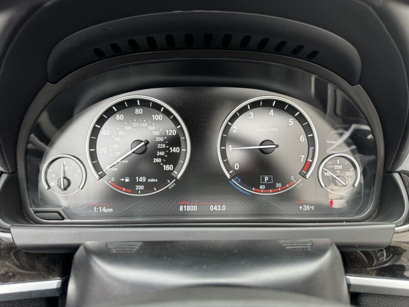 2013 BMW 6 Series 650i Willow Grove PA