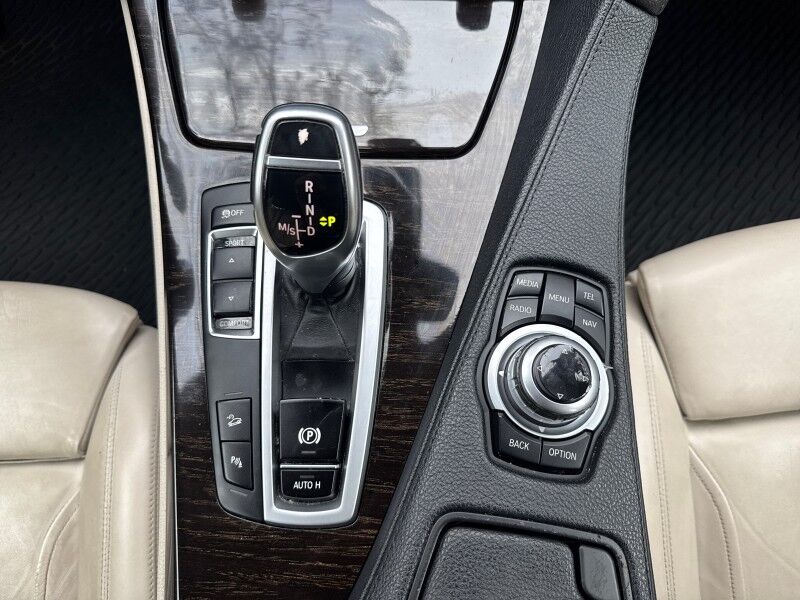 2013 BMW 6 Series 650i xDrive Gran Coupe AWD w/ Luxury Seating PKG Arlington VA