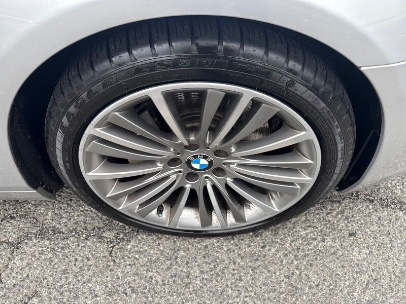2013 BMW 6 Series 650i xDrive Gran Coupe AWD w/ Luxury Seating PKG Arlington VA