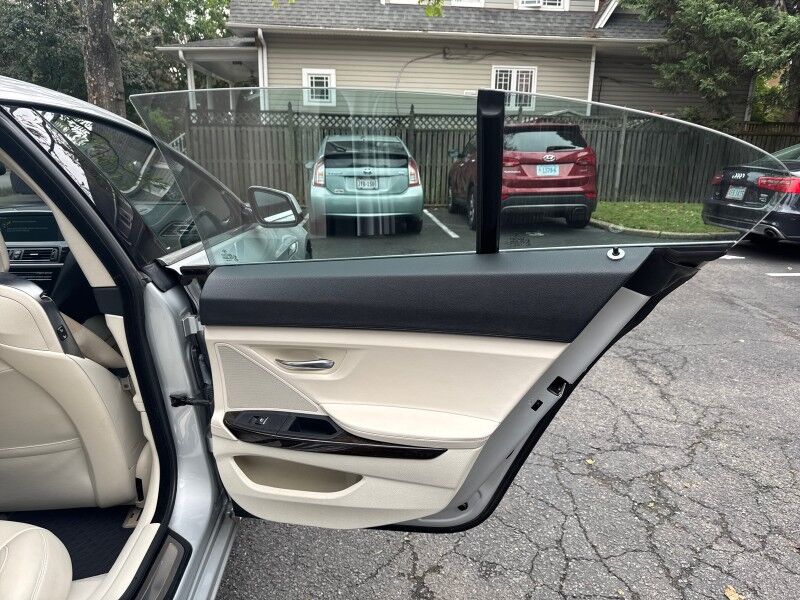 2013 BMW 6 Series 650i xDrive Gran Coupe AWD w/ Luxury Seating PKG Arlington VA