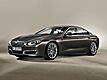 2013 BMW 6 Series 650i xDrive Gran Coupe