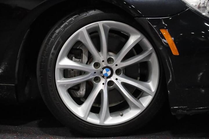 2013 BMW 640i 4dr Gran Coupe Chicago IL