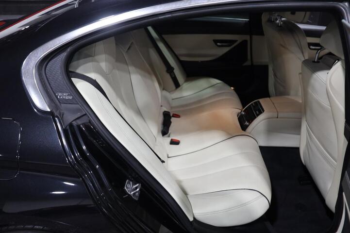 2013 BMW 640i 4dr Gran Coupe Chicago IL