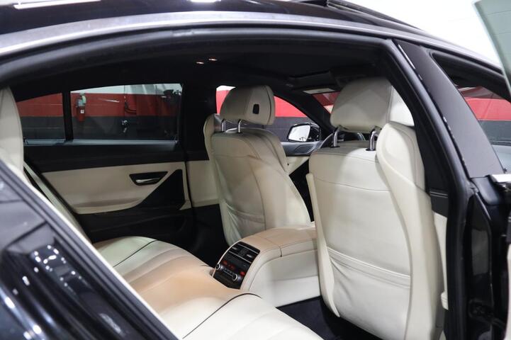 2013 BMW 640i 4dr Gran Coupe Chicago IL