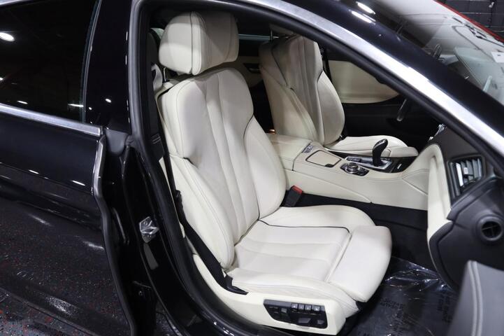 2013 BMW 640i 4dr Gran Coupe Chicago IL