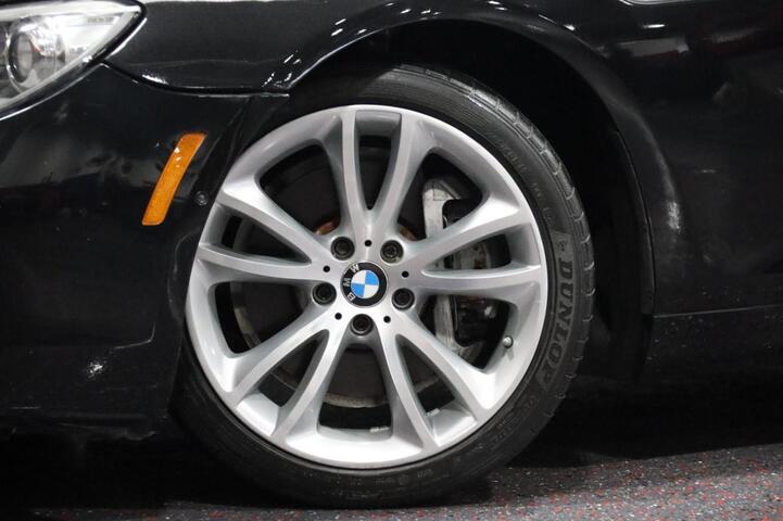 2013 BMW 640i 4dr Gran Coupe Chicago IL