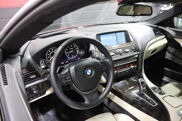 2013 BMW 640i 4dr Gran Coupe Chicago IL