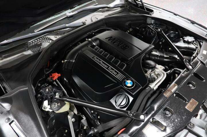 2013 BMW 640i 4dr Gran Coupe Chicago IL