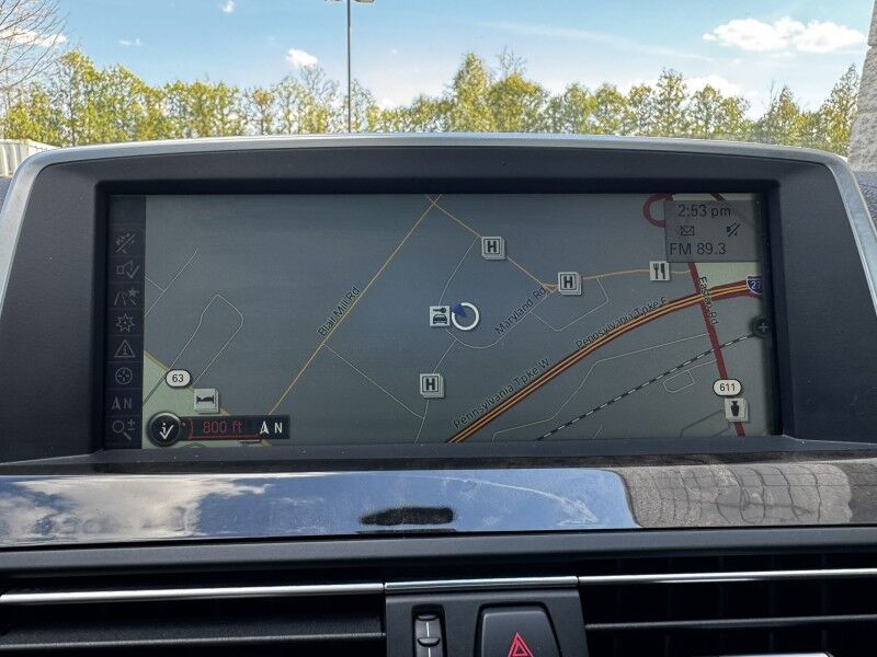 2013 BMW 640i 640i Willow Grove PA