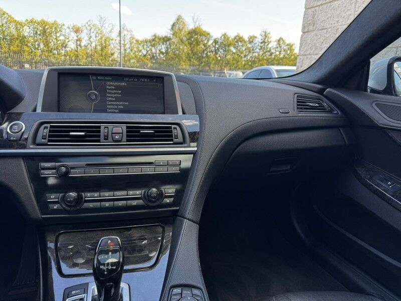2013 BMW 640i 640i Willow Grove PA