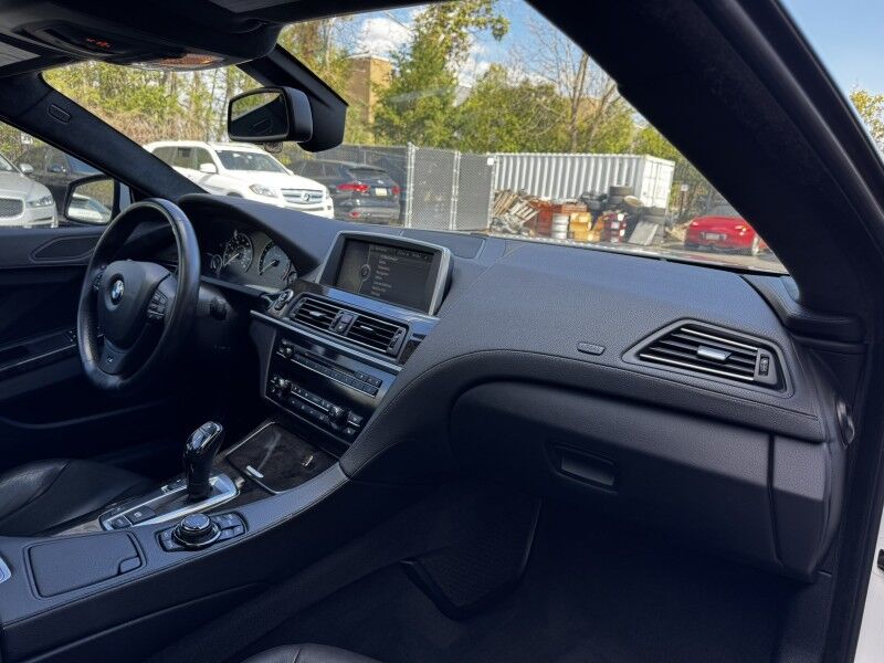 2013 BMW 640i 640i Willow Grove PA