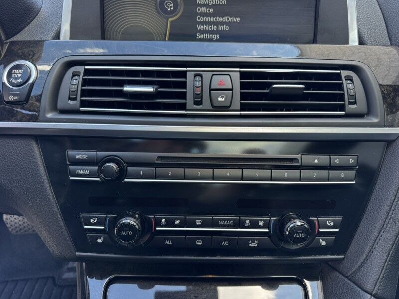 2013 BMW 640i 640i Willow Grove PA