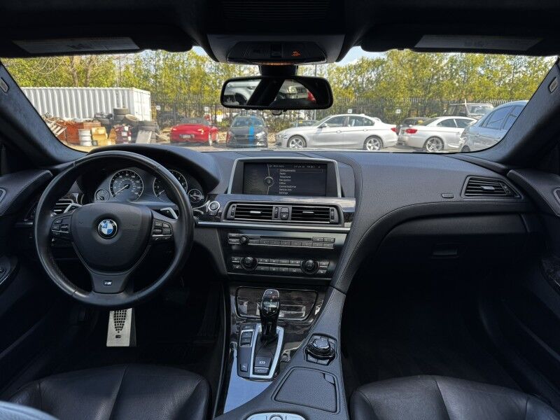 2013 BMW 640i 640i Willow Grove PA