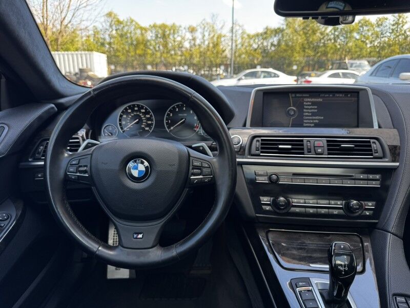2013 BMW 640i 640i Willow Grove PA