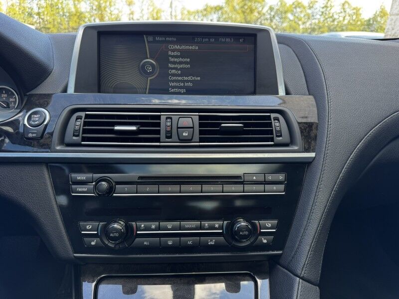 2013 BMW 640i 640i Willow Grove PA