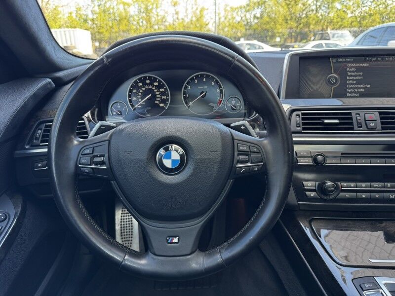 2013 BMW 640i 640i Willow Grove PA