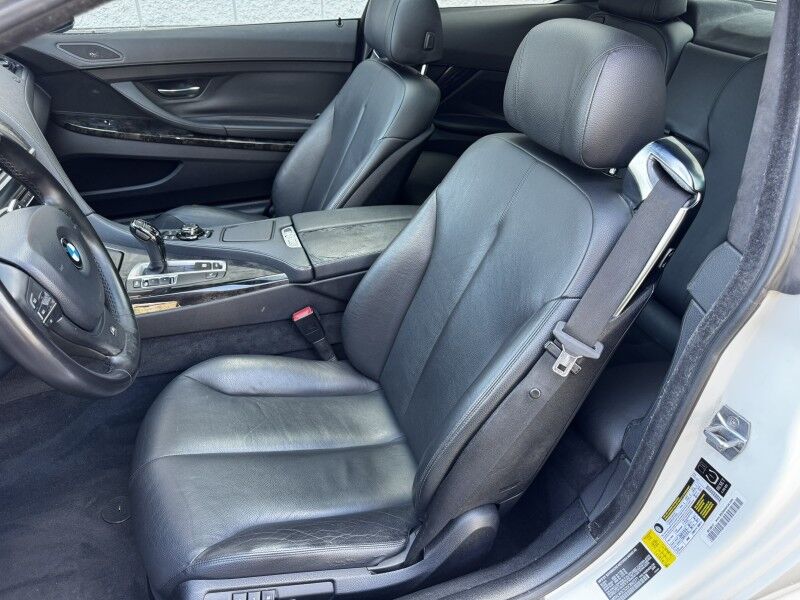 2013 BMW 640i 640i Willow Grove PA