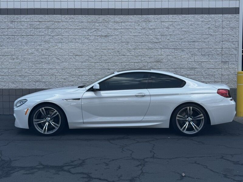 2013 BMW 640i 640i Willow Grove PA