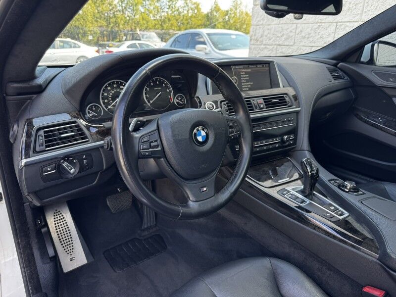 2013 BMW 640i 640i Willow Grove PA
