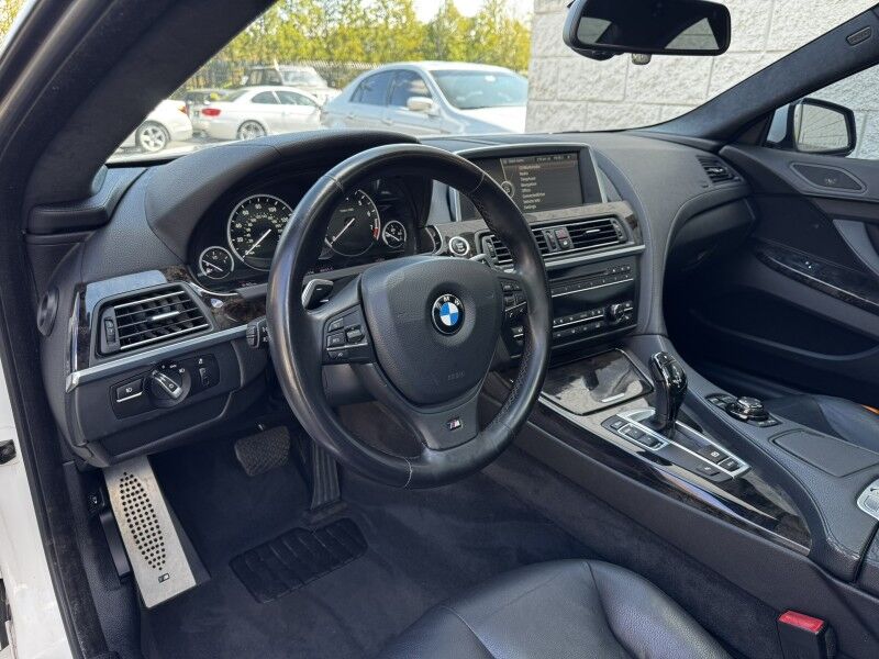 2013 BMW 640i 640i Willow Grove PA