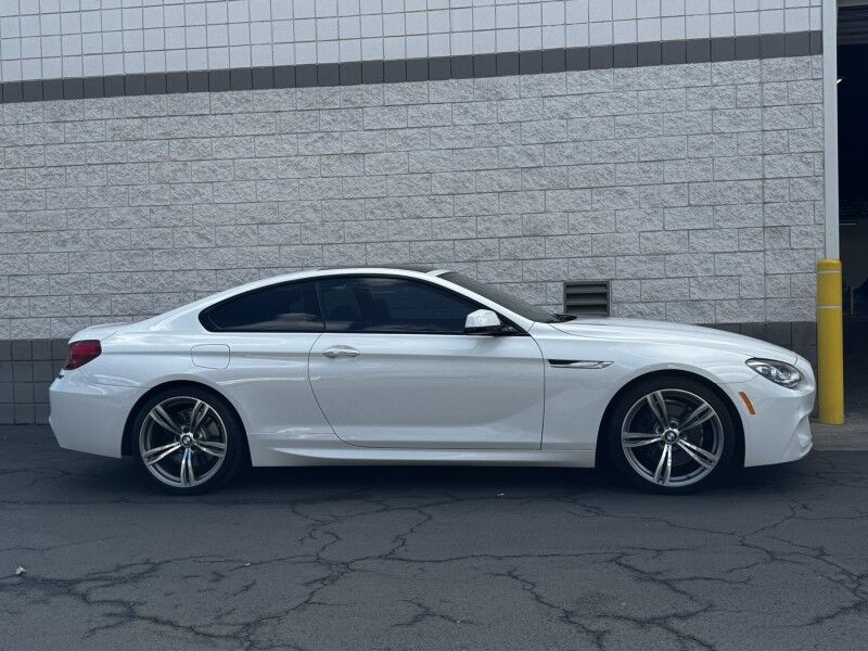 2013 BMW 640i 640i Willow Grove PA