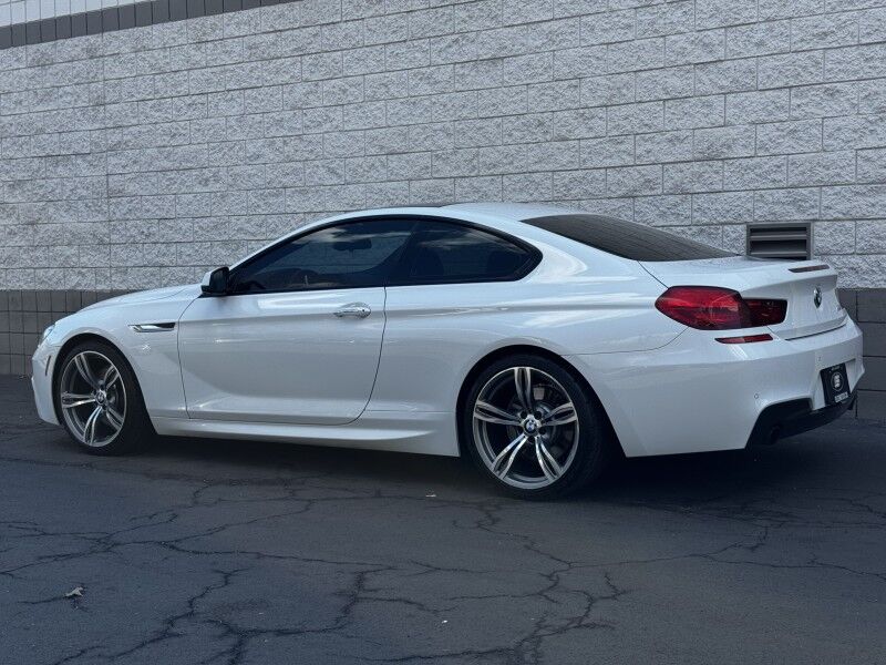2013 BMW 640i 640i Willow Grove PA