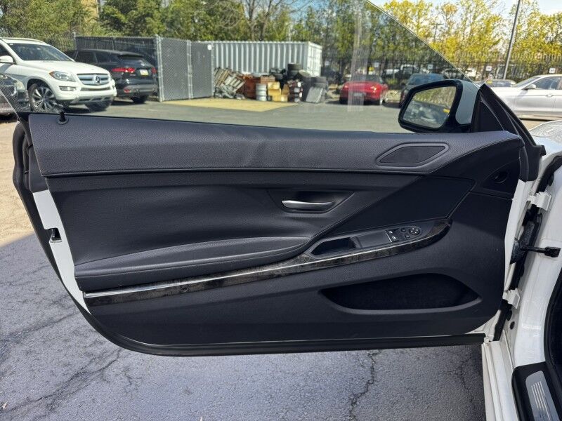 2013 BMW 640i 640i Willow Grove PA