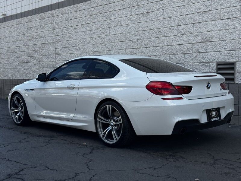 2013 BMW 640i 640i Willow Grove PA