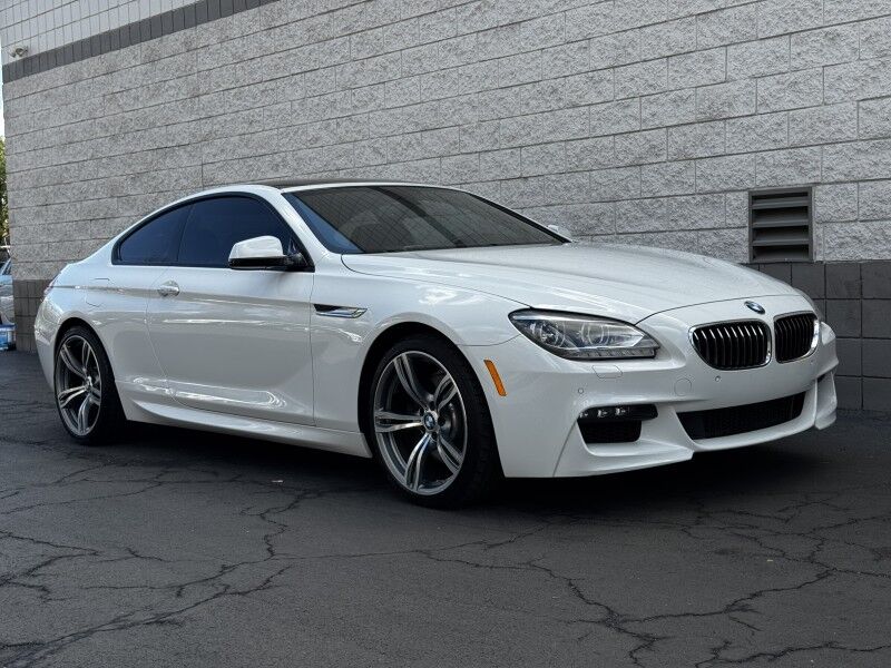 2013 BMW 640i 640i Willow Grove PA