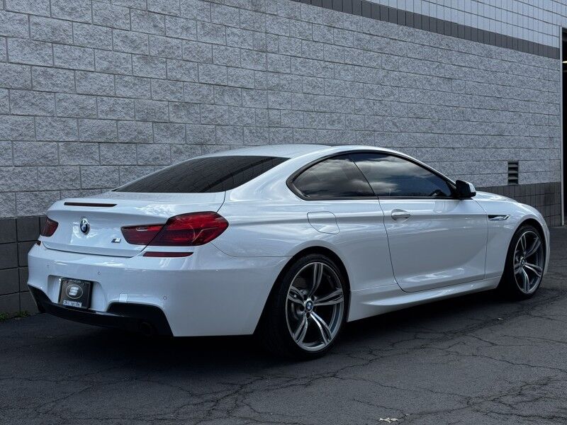 2013 BMW 640i 640i Willow Grove PA