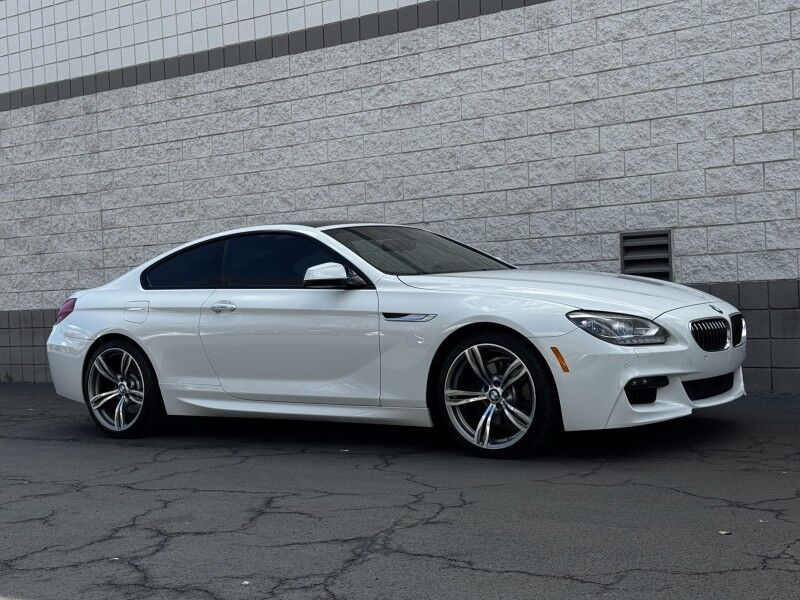 2013 BMW 640i 640i Willow Grove PA