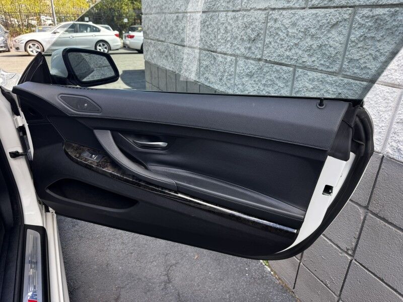 2013 BMW 640i 640i Willow Grove PA