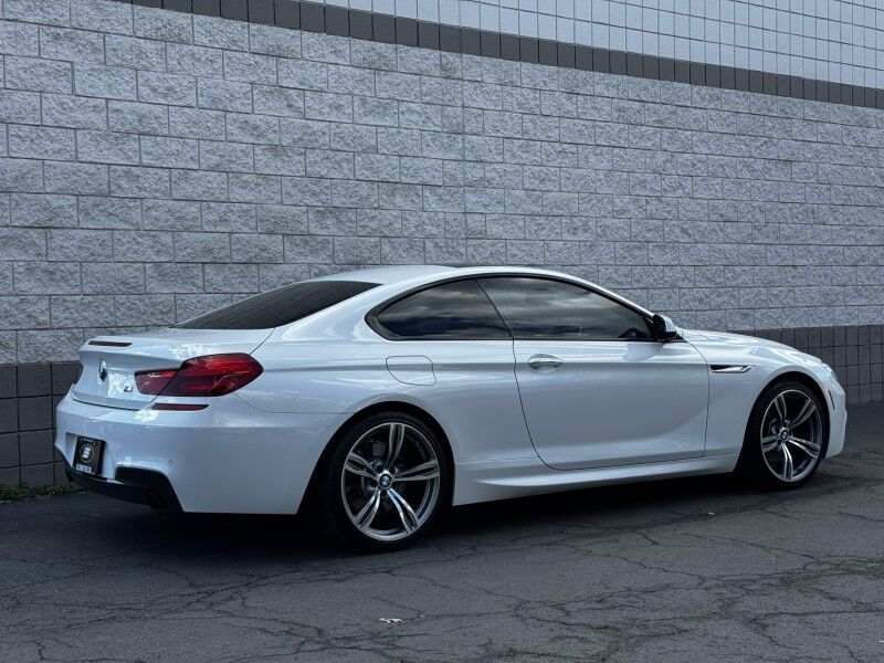 2013 BMW 640i 640i Willow Grove PA
