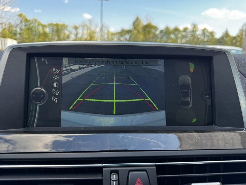 2013 BMW 640i 640i Willow Grove PA