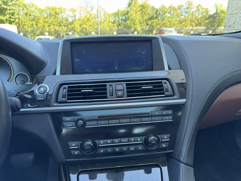 2013 BMW 650I xDrive Willow Grove PA